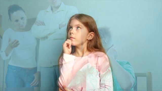 Вера Кушнир. стих - "Души детей." смотреть онлайн