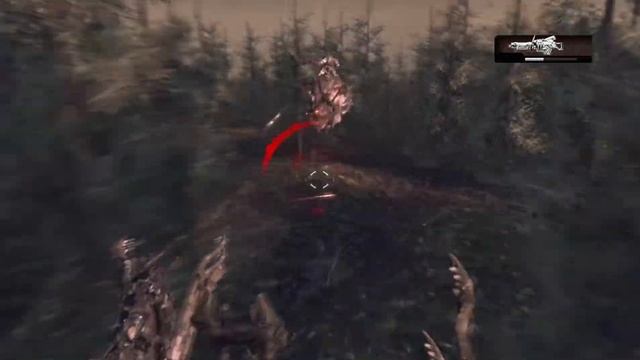 Gears of war 2 Глава№15 Полет на Ривере (Драйвовый) смотреть онлайн