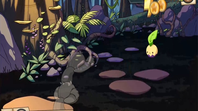 Mino Monsters 2: Evolution (gameplay video on Android) смотреть онлайн