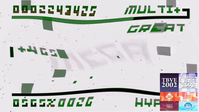 Preview 2 BIT.TRIP BEAT V5 Effects (Extended V6) смотреть онлайн