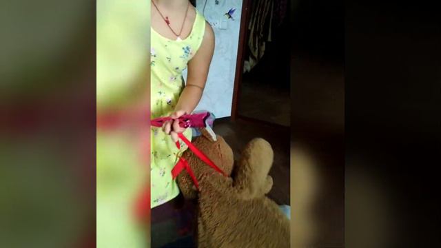 Королева воинов и бандит с большой дороги (детский боевик 0+) смотреть онлайн