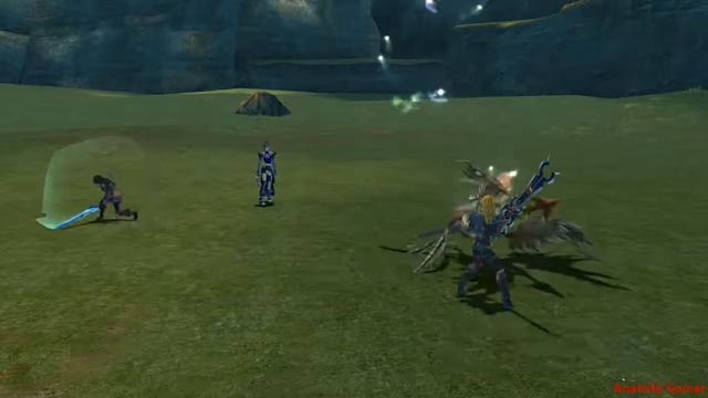 Прохождение ►Final Fantasy X - 2 HD Remastered◄【• Выпуск• #17】