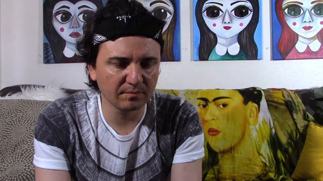 Viktoria Modesta - Only You | Prototype Reaction смотреть онлайн