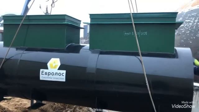 Монтаж Евролос Грунт в Одинцово тенистый корт смотреть онлайн