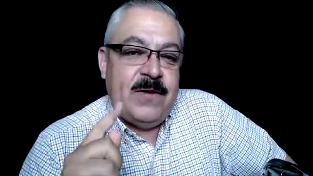 Porqué Los Hombres Ponen El Cuerno | Jorge Luis 