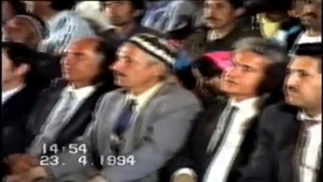 Тагоймуроди Хушбахт