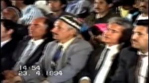 Тагоймуроди Хушбахт