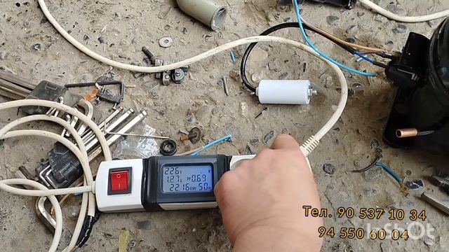 ремонт холодильник Beko смотреть онлайн