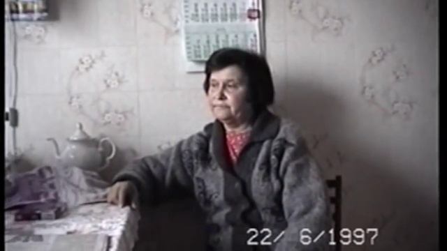 Внучка Николая II. Знакомство. Николай II не был расстрелян. смотреть онлайн