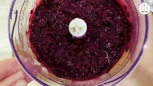 ЭТО СМОРОДИНОВОЕ ВАРЕНЬЕ ПОЛУЧИТСЯ ДАЖЕ ИЗ ЗАМОРОЖЕННЫХ ЯГОД