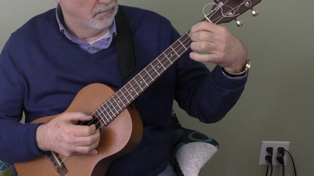 Guadalupe and Uke Logic Strings смотреть онлайн