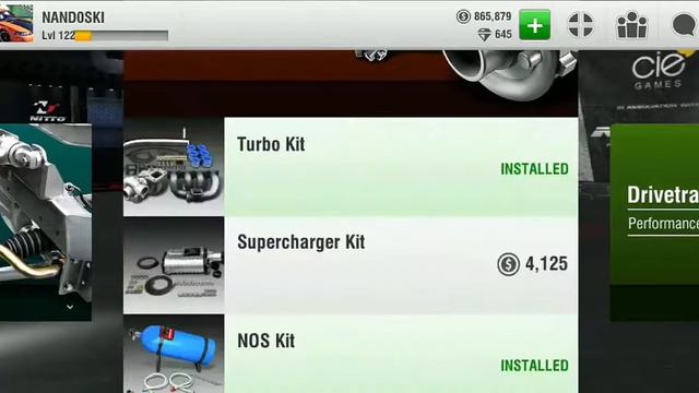 Racing Rivals Ford Focus maxed rating смотреть онлайн