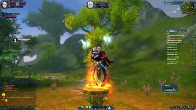Зов за WOW #2 Perfect World vs WOW + Machinima ЗЗВ #2 смотреть онлайн