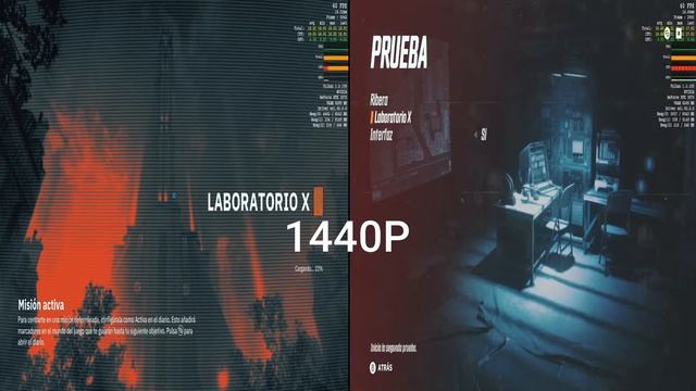 Wolfenstein Youngblood| RTX 3070 | Ryzen 5 3600 | 1080p - 1440p - 2160p | MAX SETTINGS RTX ON VS OF смотреть онлайн