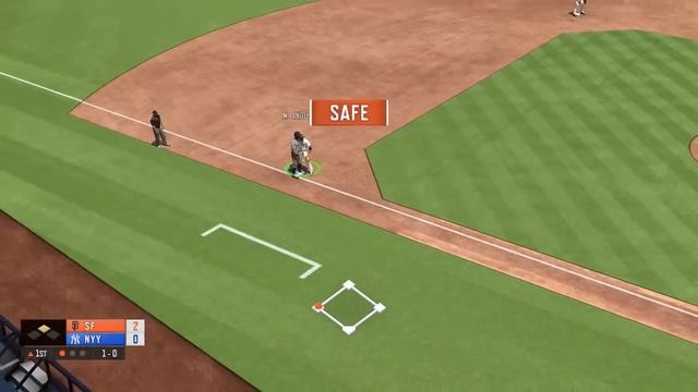 Is RBI Baseball 19 for Switch Worth Buying? | RGT 85 смотреть онлайн