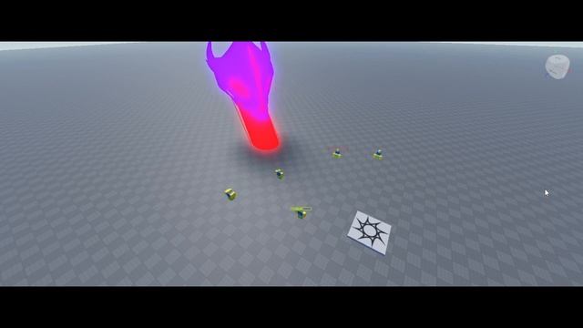 Undertale Soul Ops Chung Blaster Testing (Roblox) ((Still.)) смотреть онлайн