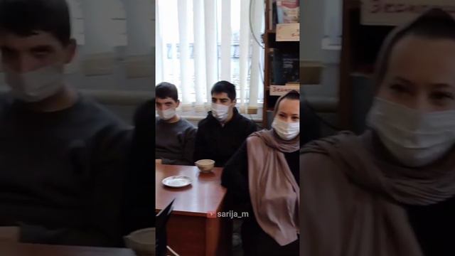 Даргинская песня. Гульмира Магомедова смотреть онлайн