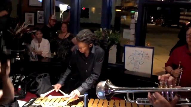 Arturo Sandoval - Live Recording - And Then She Stopped смотреть онлайн