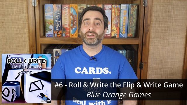 Top 10 Board Games of 2022 смотреть онлайн
