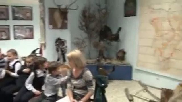 Ямальский лес полон чудес смотреть онлайн