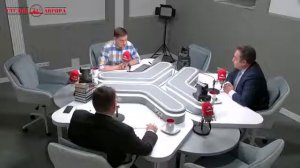 Евгений Фёдоров и Николай Платошкин  Разгром НОД   Часть 1