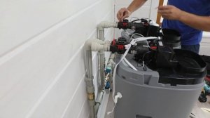 Compact Greentop - комплексная система очистки воды от компании Экодар