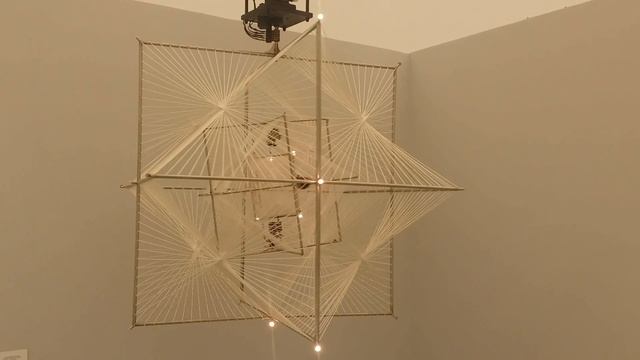 Инсталляция в Мультимедиа Арт Музее смотреть онлайн