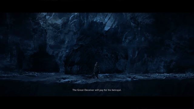 SHADOW OF WAR - Best Easter Eggs, References and Secrets смотреть онлайн