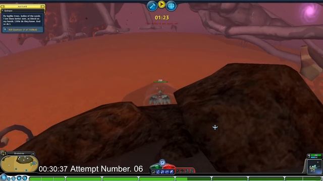 "Braintree" Spore's HARDEST Adventure, by Nethellus смотреть онлайн