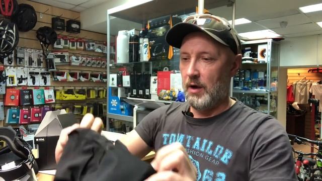 Сноубордическая маска Anon M4 Goggle Toric + Spare Lens + MFI Face Mask - Обзор смотреть онлайн