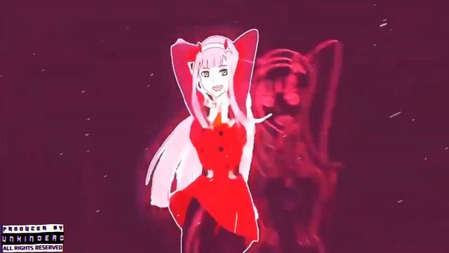 Hatsune Miku - Ievan Polkka (Remix by Unkindead) | Phonk Music | Phonk Remix смотреть онлайн