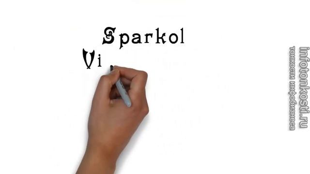 Рисованные видео презентации - вводное видео смотреть онлайн