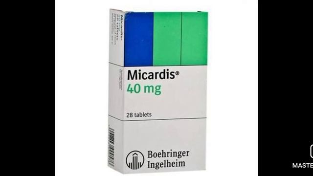 Micardis