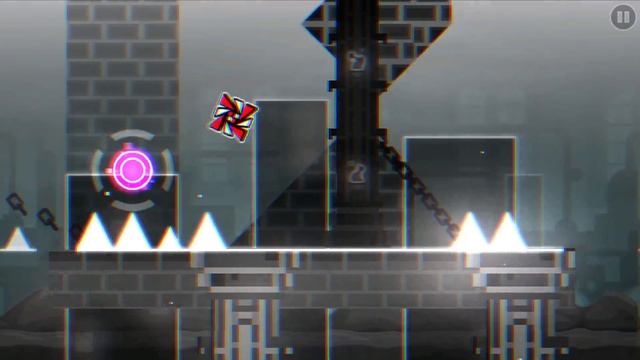 [2.2] ''Clutterfunk 2'' by MasterSwing5 | Geometry Dash смотреть онлайн