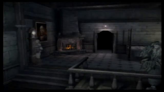 Playing my FAVORITE Survival Horror Game: Haunting Ground (PS2) смотреть онлайн