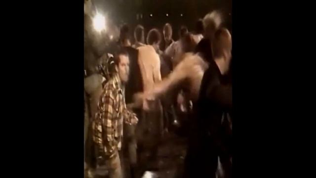 Punks - Pogo - Stage Diving and The Mosh Pit смотреть онлайн