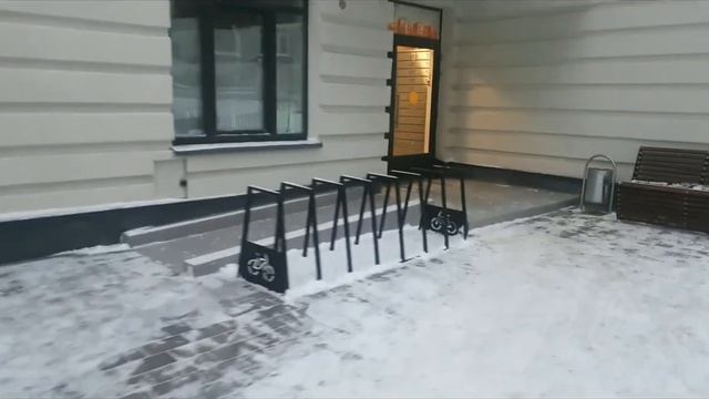 Питер ЖК у Черной речки смотреть онлайн