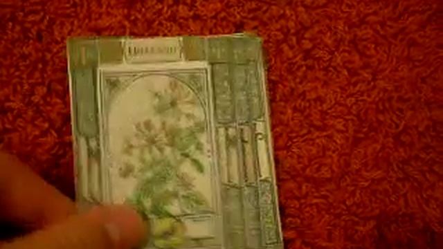 Celtic Tree Oracle смотреть онлайн