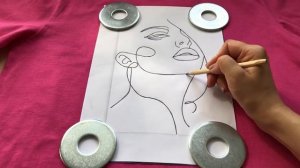 Вышивка на футболке своими руками.