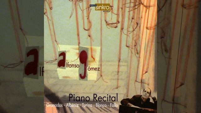 Recuerdos de Viaje, Op. 71: VI. Rumores de la Caleta смотреть онлайн