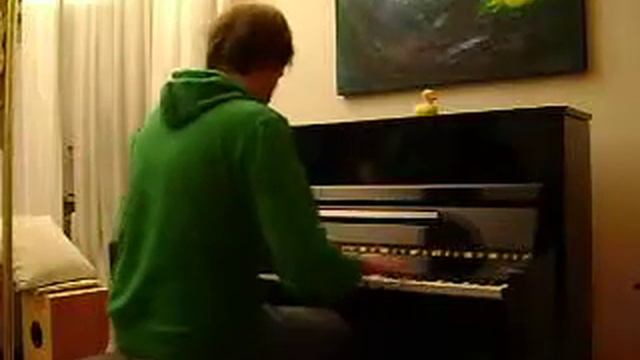 Arpeggio смотреть онлайн