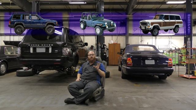 The CAR WIZARD shares the top JEEPS TO Buy & NOT to Buy смотреть онлайн