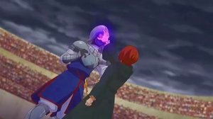 аниме;Маг целитель,новый старт