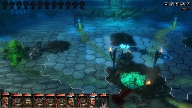 BLACKGUARDS | ЗАДАНИЕ ДЕВЯТЬ ОРД | ПРОХОЖДЕНИЕ 9 ВОЛНЫ