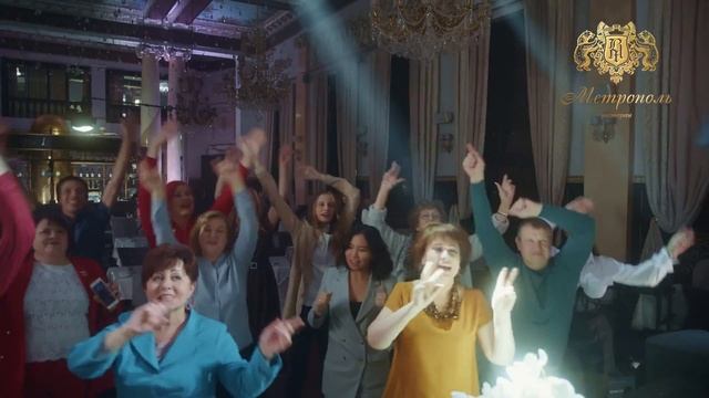 АФИНА & ЕЛЕНА ШЕВЧЕНКО — ЗАЖИГАЙ (Official Video) смотреть онлайн
