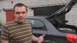 Чери Бонус А13 покупать или лучше купить ВАЗ?