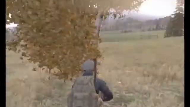 ARMY BASE GUNFIGHT/HIGHJACK-Dayz Stories смотреть онлайн