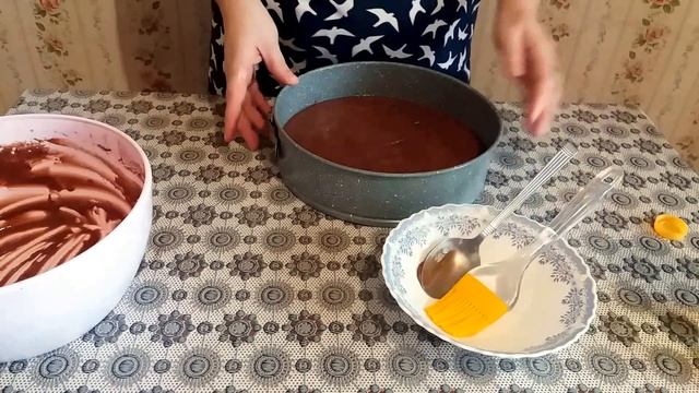 Готовка на Гриле