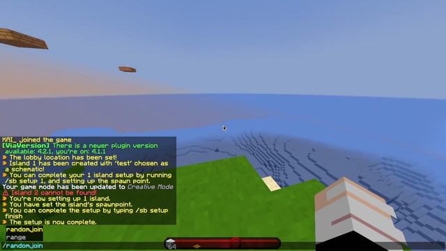 how to create fastbuilder outdated || speedbridge v2 plugin!! minecraft смотреть онлайн