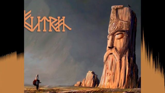 Феатрон - Тени прошлого (демка - инструментал) смотреть онлайн